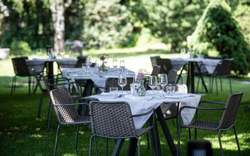 Hotel Ander - Brunico - Campo Tures