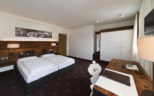 Hotel Ander - Brunico - Campo Tures