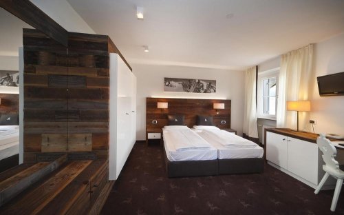Hotel Ander - Brunico - Campo Tures