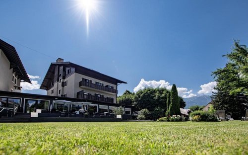 Hotel Ander - Brunico - Campo Tures