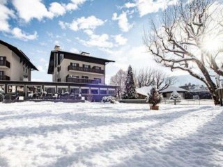 Hotel Ander - Brunico - Campo Tures Hotel Ander - Brunico - Campo Tures