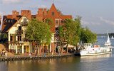 Katalog zájezdů - Polsko, Pohodový týden - Mazury - jezerní království na kole, lodí i pěšky
