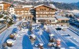 Gartenhotel Crystal