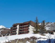 Residence Melezes