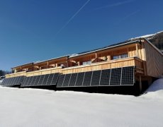 Premium Apartmány Sonnenbahn
