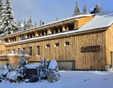 Montanie resort