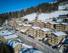 AlpenParks Resort Rehrenberg