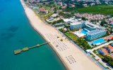 Katalog zájezdů - Turecko, Hotel Grand Belish