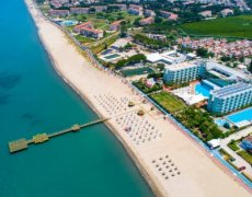 Hotel Grand Belish