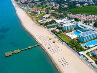 Hotel Grand Belish