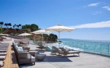 Hotel Ammos Beach Resort
