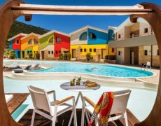 Hotel Alexandra Golden Thassos Boutique
