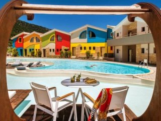 Hotel Alexandra Golden Thassos Boutique