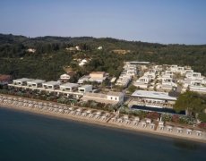 Hotel The Olivar Suites