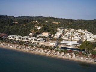 Hotel The Olivar Suites