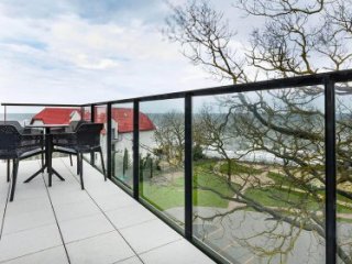 VacationClub - Boulevard Residence Ustronie Morskie