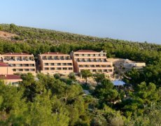 Hotel Royal Paradise Beach Resort & Spa