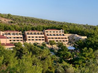 Hotel Royal Paradise Beach Resort & Spa