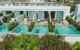 Mykonos Dove Beach Hotel