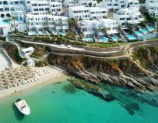 Grecotel Mykonos Blu