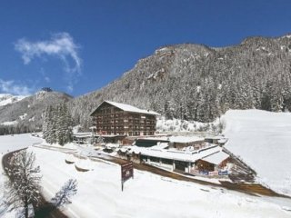Sport Hotel & Club Il Caminetto Resort S - Canazei