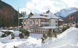 Park Hotel & Club Diamant Romantic  - Campitello di Fassa