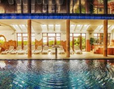 PANORAMA SPA - Rewal