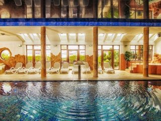 PANORAMA SPA - Rewal