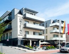 CRISTAL SPA - Dźwirzyno