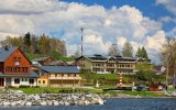 RESORT RELAX - Dolní Vltavice