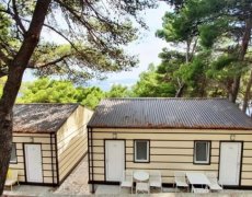 Bungalovy Holiday Village Sagitta