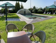 Hotel Benica