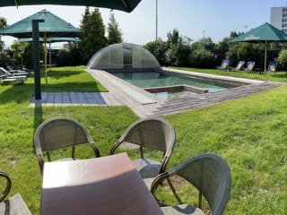 Hotel Benica