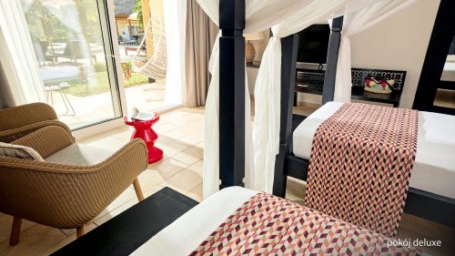 Hotel TUI Blue Bahari Zanzibar