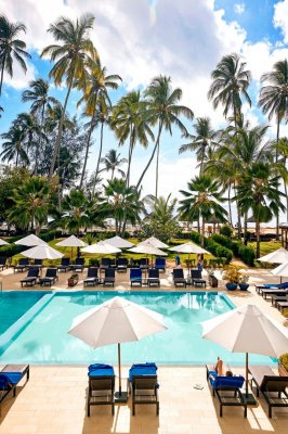 Hotel TUI Blue Bahari Zanzibar