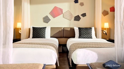 Hotel TUI Blue Bahari Zanzibar