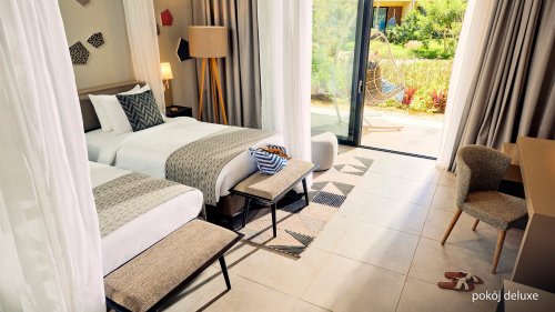 Hotel TUI Blue Bahari Zanzibar