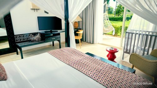 Hotel TUI Blue Bahari Zanzibar