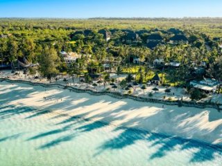Hotel TUI Blue Bahari Zanzibar Hotel TUI Blue Bahari Zanzibar