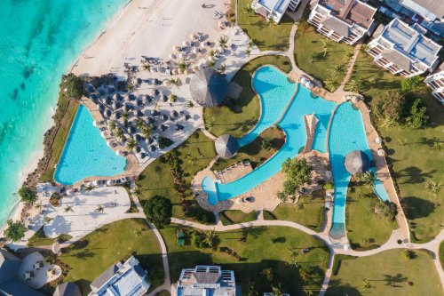 Hotel Royal Zanzibar Beach Resort