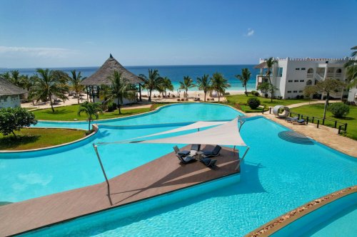 Hotel Royal Zanzibar Beach Resort