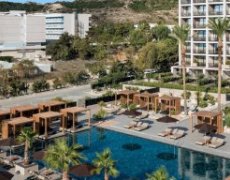 Hotel Ammades