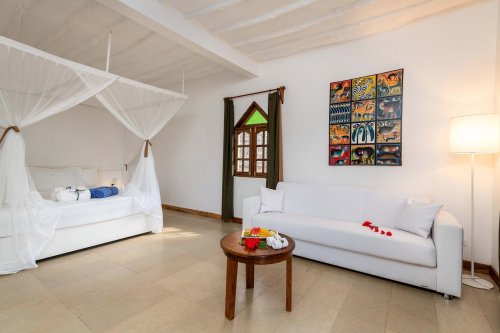 Hotel Sandies Baobab Beach