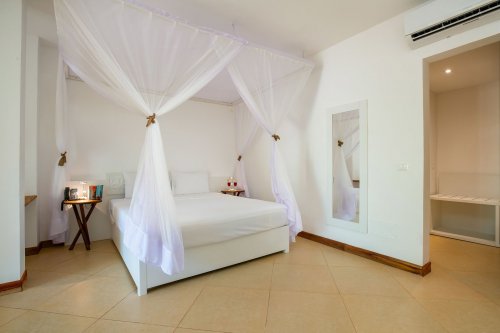 Hotel Sandies Baobab Beach