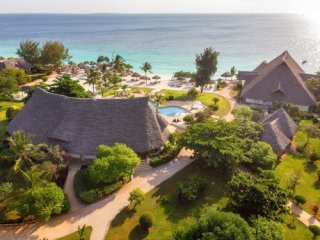 Hotel Sandies Baobab Beach Hotel Sandies Baobab Beach