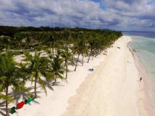 Resort Bohol Beach Club
