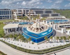 Hotel Mayia Exclusive Resort and Spa