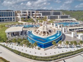 Hotel Mayia Exclusive Resort and Spa