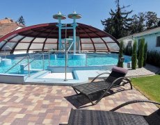 AQUASOL RESORT - Mosonmagyaróvár