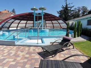 AQUASOL RESORT - Mosonmagyaróvár
